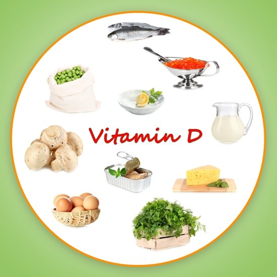 Huidproblemen veroorzaakt door tekort aan vitaminen