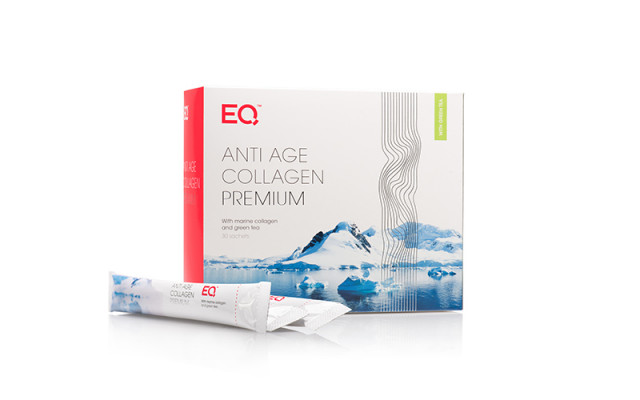 EQ Anti aging collageen